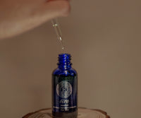 Beard Oil