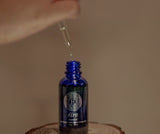 Beard Oil
