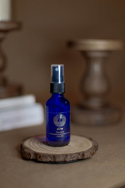 Face Spritz