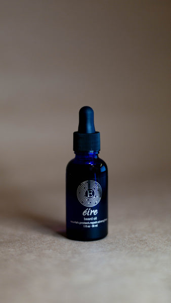 Beard Oil